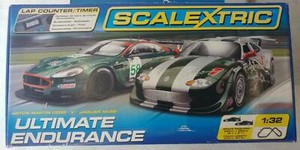 scalextric for sale gumtree